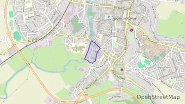 Maison 124 m² quatre pièces à vendre à Nogent-le-Rotrou