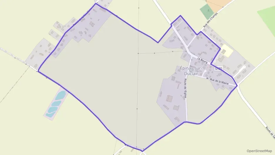 Maison 64 m² quatre pièces à vendre à Épinay-sur-Duclair Maison 64 m² quatre pièces à vendre à Épinay-sur-Duclair