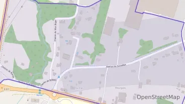 Maison 85 m² quatre pièces à vendre à Villeneuve-sur-Lot