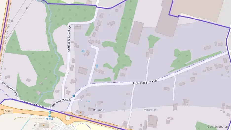 Maison 85 m² quatre pièces à vendre à Villeneuve-sur-Lot