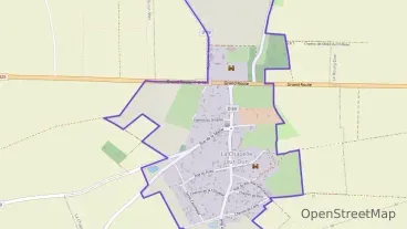 Maison 60 m² quatre pièces à vendre à La Chapelle-sur-Dun