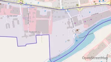 Maison 85 m² quatre pièces à vendre à Trélissac
