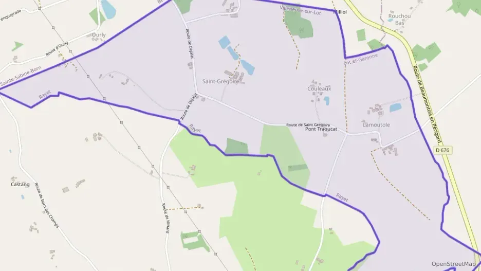 Maison 50 m² deux pieces à vendre à Rayet