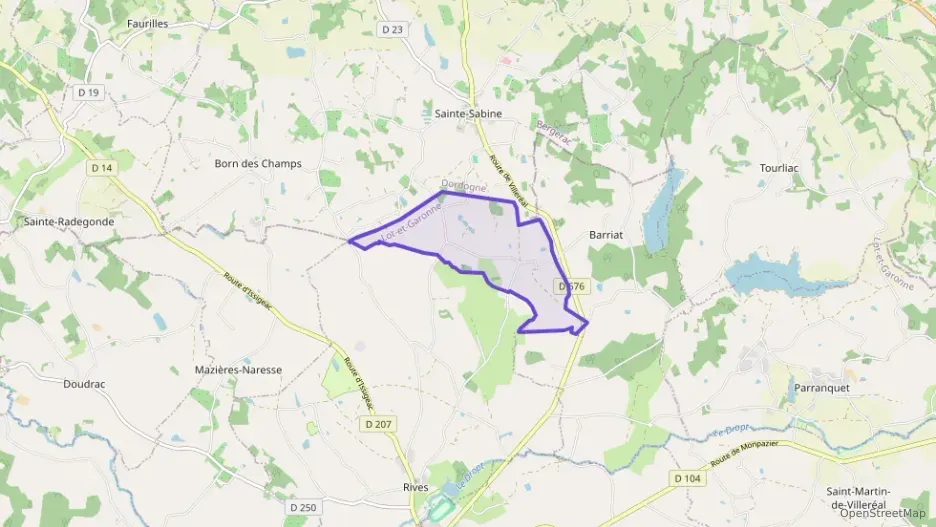 Maison 50 m² deux pieces à vendre à Rayet