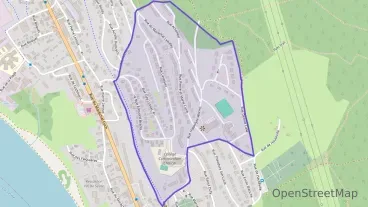 Maison 70 m² trois pièces à vendre à Le Trait