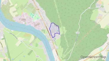 Maison 70 m² trois pièces à vendre à Le Trait