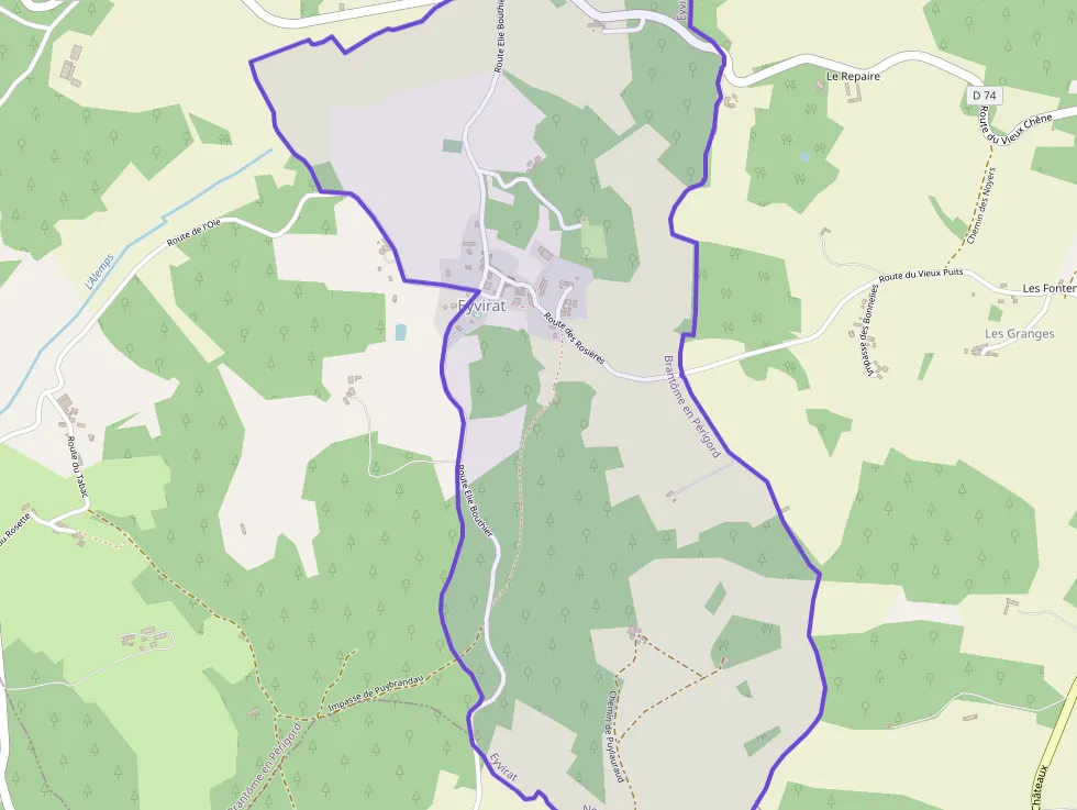 Property