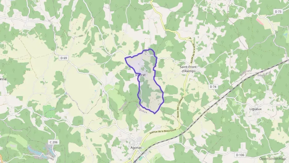 Maison 141 m² six pièces à vendre à Brantôme en Périgord Maison 141 m² six pièces à vendre à Brantôme en Périgord