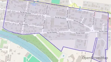 Maison 87 m² quatre pièces à vendre à Trélissac