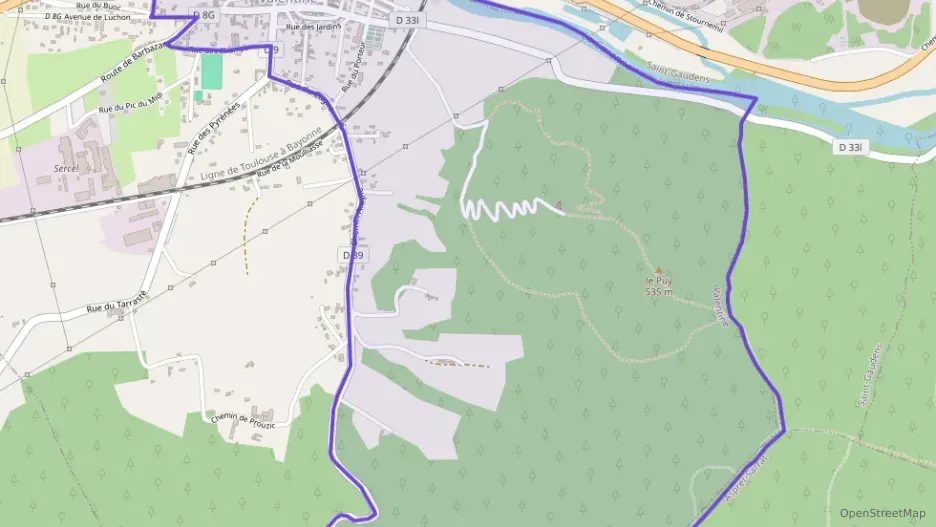 Maison 78 m² cinq pièces à vendre à Valentine