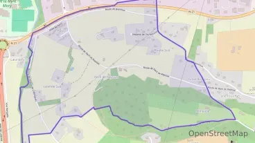 Maison 86 m² quatre pièces à vendre à Villeneuve-sur-Lot