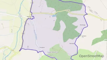 Maison 65 m² trois pièces à vendre à Faget-Abbatial