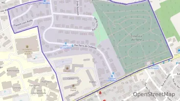 Maison 89 m² quatre pièces à vendre à Périgueux