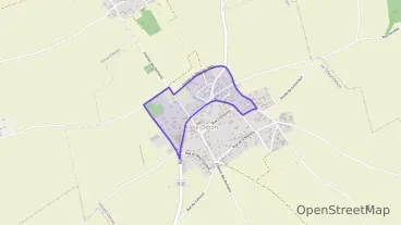 Maison 200 m² cinq pièces à vendre à Goupil-Othon