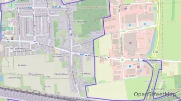 Maison 116 m² cinq pièces à vendre à La Ville-aux-Dames