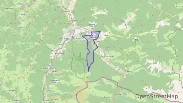 Maison 75 m² quatre pièces à vendre à Saint-Béat-Lez Maison 75 m² quatre pièces à vendre à Saint-Béat-Lez