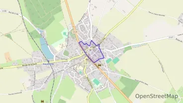 Maison 56 m² trois pièces à vendre à Doudeville