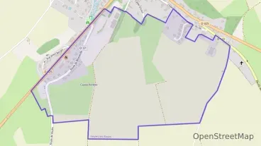Maison 90 m² quatre pièces à vendre à Veules-les-Roses