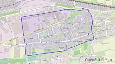 Maison 144 m² quatre pièces à vendre à La Ville-aux-Dames