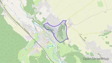 Maison 75 m² quatre pièces à vendre à Beaumont-le-Roger