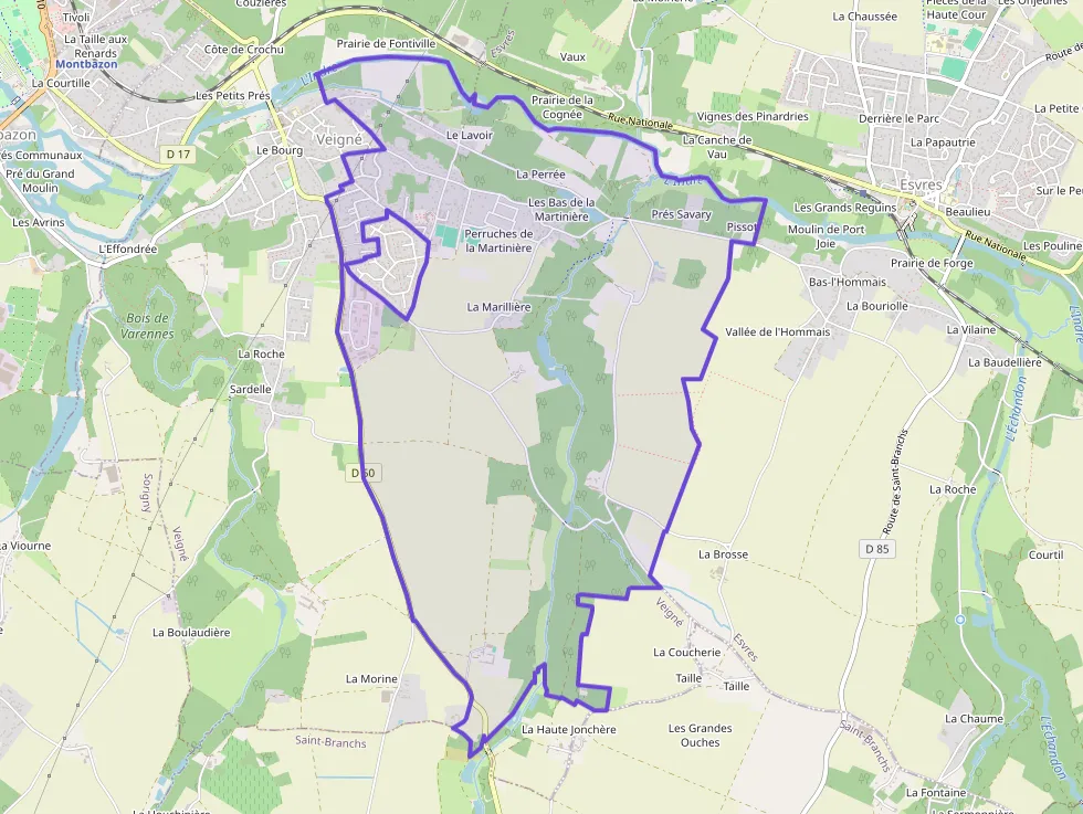 Property