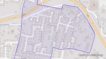 Maison 66 m² trois pièces à vendre à Villeneuve-sur-Lot
