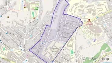 Maison 100 m² quatre pièces à vendre à Périgueux