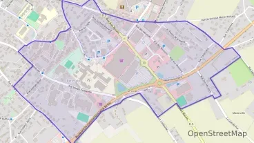 Maison 105 m² quatre pièces à vendre à Yvetot