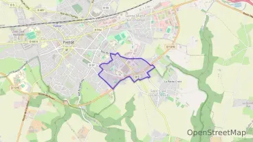 Maison 105 m² quatre pièces à vendre à Yvetot