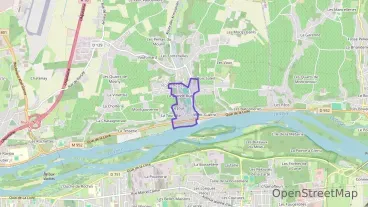 Maison 100 m² trois pièces à vendre à Rochecorbon