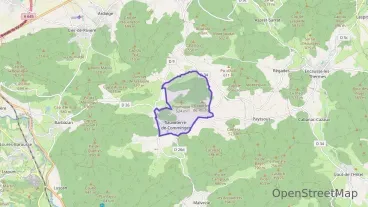 Maison 95 m² quatre pièces à vendre à Sauveterre-de-Comminges