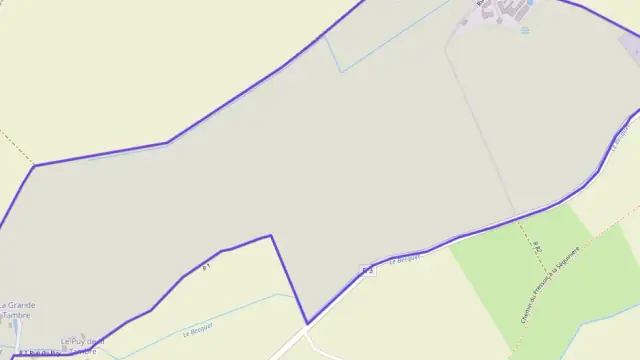 Maison 143 m² 6 pièces à vendre à Louans