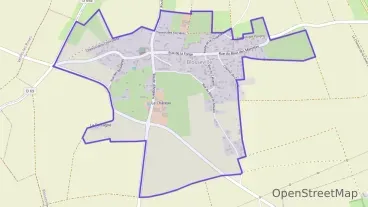 Maison 111 m² quatre pièces à vendre à Blosseville