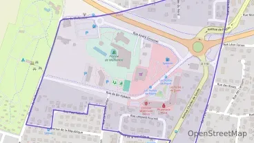 Maison 110 m² cinq pièces à vendre à Pujols