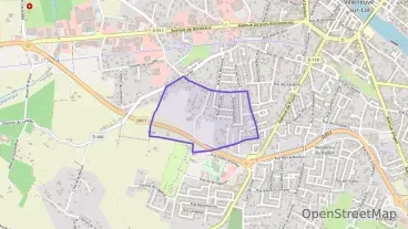 Maison 88 m² quatre pièces à vendre à Bias
