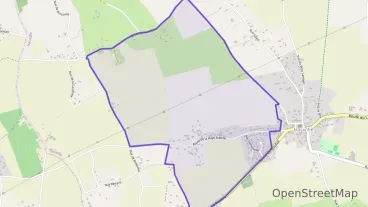 Maison 85 m² quatre pièces à vendre à Hauville