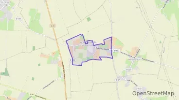 Maison 128 m² quatre pièces à vendre à Anglesqueville-la-Bras-Long