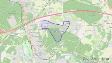 Maison 75 m² trois pièces à vendre à Veigné