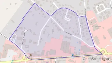 Maison 80 m² quatre pièces à vendre à Bias