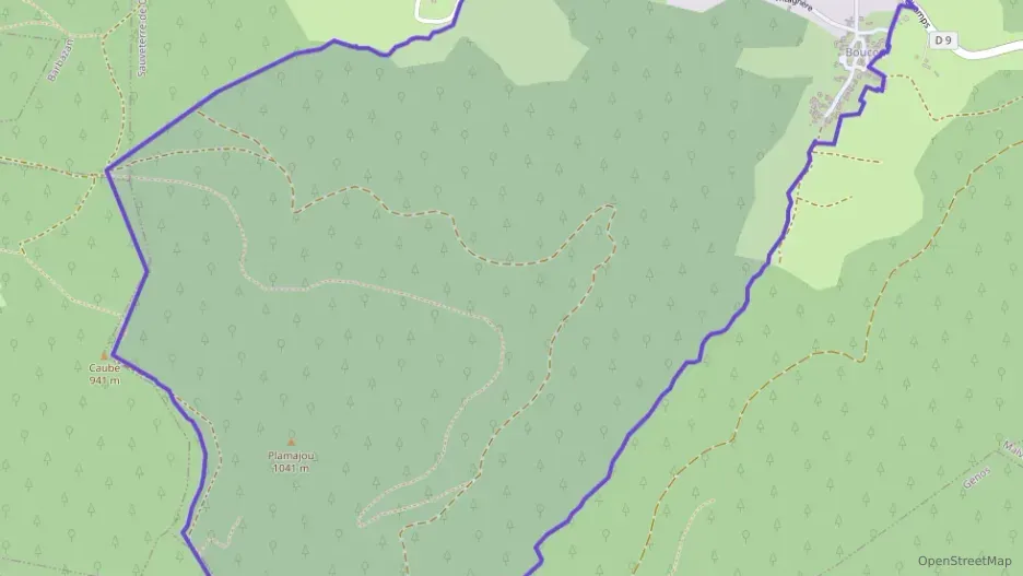 Maison 154 m² cinq pièces à vendre à Sauveterre-de-Comminges Maison 154 m² cinq pièces à vendre à Sauveterre-de-Comminges