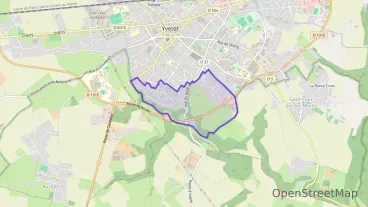 Maison 90 m² cinq pièces à vendre à Yvetot