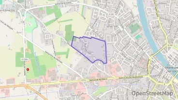 Maison 121 m² cinq pièces à vendre à Bias