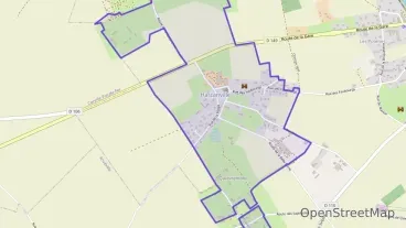 Maison 56 m² trois pièces à vendre à Harcanville