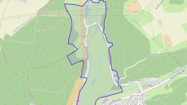 Maison 72 m² trois pièces à vendre à Rives-en-Seine