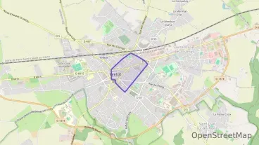 Maison 55 m² trois pièces à vendre à Yvetot