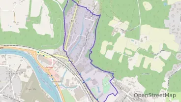 Maison 68 m² quatre pièces à vendre à Périgueux