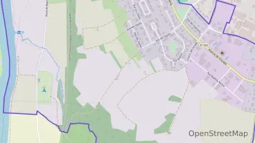 Maison 92 m² quatre pièces à vendre à Lussac-les-Châteaux