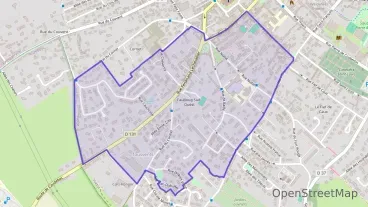Maison 54 m² trois pièces à vendre à Yvetot