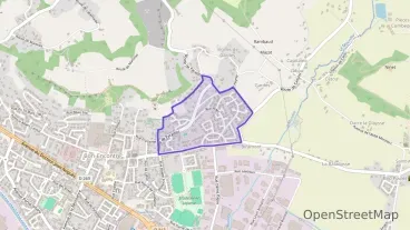 Maison 90 m² quatre pièces à vendre à Bon-Encontre