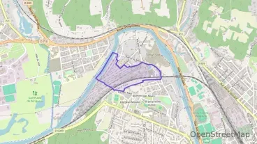 Maison 55 m² trois pièces à vendre à Coulounieix-Chamiers